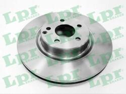 LPR Disc frana LPR M2020V (M2020V) - automobilus