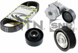 SNR Set curea transmisie cu caneluri SNR KA859.44