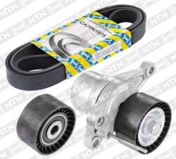 SNR Set curea transmisie cu caneluri SNR KA855.18 (KA855.18) - automobilus