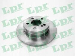 LPR Disc frana LPR M2060P (M2060P) - automobilus