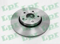 LPR Disc frana LPR T2014V (T2014V) - automobilus
