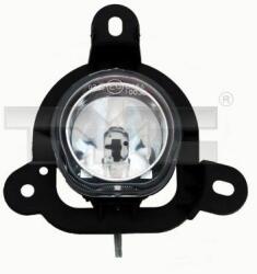 TYC Proiector ceata TYC 19-0769-05-2 (19-0769-05-2) - automobilus