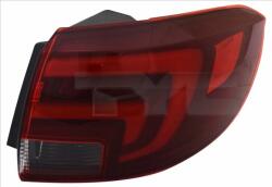 TYC Lampa spate TYC 11-15212-06-2 (11-15212-06-2) - automobilus