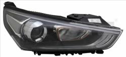 TYC Far TYC 20-16290-25-2 (20-16290-25-2) - automobilus