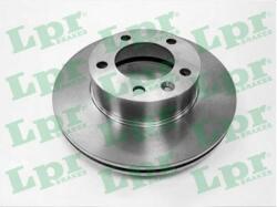 LPR Disc frana LPR O1003V (O1003V) - automobilus