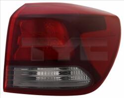 TYC Lampa spate TYC 11-15025-05-2 (11-15025-05-2) - automobilus