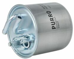 PURRO filtru combustibil PURRO PUR-PF0044 (PUR-PF0044) - automobilus