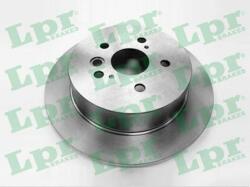 LPR Disc frana LPR T2029P (T2029P) - automobilus