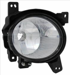 TYC Proiector ceata TYC 19-11041-01-2 (19-11041-01-2) - automobilus