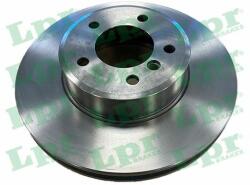LPR Disc frana LPR B2037V (B2037V) - automobilus