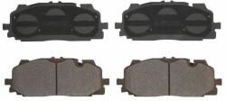 ABE set placute frana, frana disc ABE C1A059ABE (C1A059ABE)