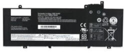 Lenovo Acumulator notebook Lenovo Baterie Lenovo ThinkPad T480s Li-Polymer 3 celule 11.58V 4920mAh (MMDLENOVO1122B1158V4920-62373)