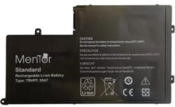 Dell Acumulator notebook DELL Baterie Dell Inspiron 15R 5545 Li-Polymer 3 celule 11.1V 3700mAh (MMDDELL1140B111V3700-63166)