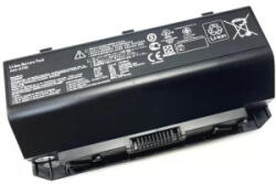 ASUS Acumulator notebook ASUS Baterie Asus GFX70JS 5900mAh 8 celule 15V Li-Ion (MMDASUS1117B15V5900-71098)