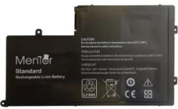 Dell Acumulator notebook DELL Baterie Dell P51G Li-Ion 3800mAh 3 celule 11.1V (MMDDELL1169B111V3800-82935)