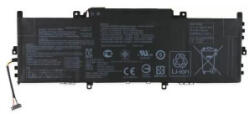 ASUS Acumulator notebook ASUS Baterie Asus UX331UAL Li-Polymer 3255mAh 4 celule 15.4V (MMDASUS1148B154V3255-72257)
