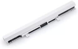 Toshiba Acumulator notebook Toshiba Baterie Toshiba Satellite L50-B Li-Ion 2200mAh 4 celule 14.4V (MMDTOSHIBA191W144V2200-73346)