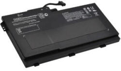 HP Acumulator notebook HP Baterie HP Zbook 17 G3 Li-Polymer 6 celule 11.4V 8420mAh (MMDHPCO189B114V8420-60142)