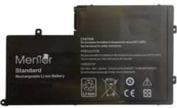 Dell Acumulator notebook DELL Baterie Dell R0JM6 Li-Ion 3800mAh 3 celule 11.1V (MMDDELL1169B111V3800-83025)