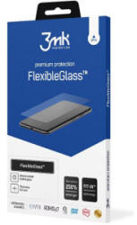 3mk Folie protectie 3MK FlexibleGlass pentru iPhone 15 Pro (5903108535557)