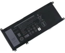 Dell Acumulator notebook DELL Baterie Dell G3 15 3579 Li-Polymer 4 celule 15.2V 3600mAh (MMDDELL1146B152V3600-63190)