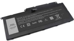 Dell Acumulator notebook DELL Baterie Dell F7HVR Li-Polymer 4 celule 14.8V 3900mAh (MMDDELL1152B148V3900-62173)