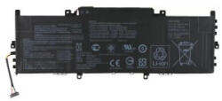 ASUS Acumulator notebook ASUS Baterie Asus UX331FN Li-Polymer 3255mAh 4 celule 15.4V (MMDASUS1148B154V3255-72252)