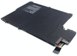 Dell Acumulator notebook DELL Baterie Dell Inspiron 13z 5323 Li-Polymer 4 celule 14.8V 3260mAh (MMDDELL1135B148V3260-63158)