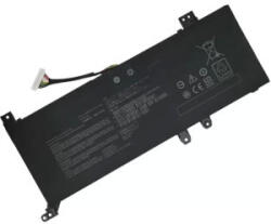 ASUS Acumulator notebook ASUS Baterie pentru Asus P1411CJA Li-Polymer 3800mAh 2 celule 7.7V (MMDASUS1177B77V3800-85367)
