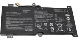 ASUS Acumulator notebook ASUS Baterie Asus GL704GW Li-Polymer 4 celule 15.4V 4335mAh (MMDASUS181B154V4335-70941)