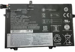 Lenovo Acumulator notebook Lenovo Baterie Lenovo ThinkPad L480 4050mAh 3 celule 11.1V Li-Polymer (MMDLENOVO1133B111V4050-71889)