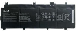 ASUS Acumulator notebook ASUS Baterie Asus GX531GX Li-Polymer 3890mAh 4 celule 15.44V (MMDASUS1166B1544V3890-72695)