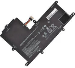 HP Acumulator notebook HP Baterie HP Stream 11-y000 Li-Polymer 4000mAh 2 celule 7.6V (MMDHP157B76V4000-72424)