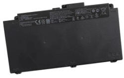 HP Acumulator notebook HP Baterie HP ProBook 650 G4 Li-Polymer 4212mAh 11.4V 3 celule (MMDHPCO177B114B4212-65630)
