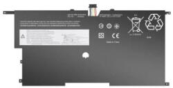 Lenovo Acumulator notebook Lenovo Baterie Lenovo ThinkPad X1 Carbon 3rd Gen Li-Polymer 4 celule 15.2V 3290mAh (MMDLENOVO1142B152V3290-70788)