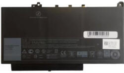 Dell Acumulator notebook DELL Baterie Dell Latitude 12 E7270 Li-Ion 3500mAh 3 celule 11.4V (MMDDELL1168B114V3500-82958)