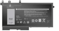 Dell Acumulator notebook DELL Baterie Dell Latitude 12 5280 Li-Polymer 4254mAh 3 celule 11.4V (MMDDELL1147B114V4254-72387)