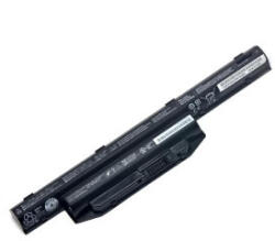 Fujitsu Acumulator notebook Fujitsu Baterie Fujitsu Lifeboook E736 Li-Ion 5200mAh 6 celule 10.8V (MMDFS136B108V5200-72769)