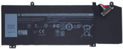 Dell Acumulator notebook DELL Baterie Dell Alienware M15 Li-Ion 3750mAh 4 celule 15.2V (MMDDELL1171B152V3750-73457)
