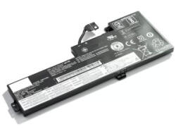 Lenovo Acumulator notebook Lenovo Baterie Lenovo ThinkPad T470, T480 Li-Polymer 3 celule 11.46V 2095mAh (MMDLENOVO1121B1146V2095-62374)