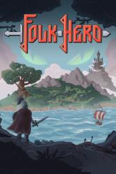 Targem Games Folk Hero (PC)