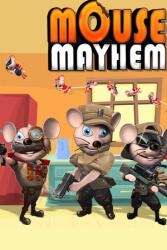 Enaayah Software Mouse Mayhem Shooting & Racing (PC)