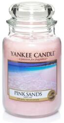 Yankee Candle Pink Sands 623 g