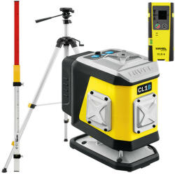 Nivel System CL1B SJJM1EX CLS4 LS24