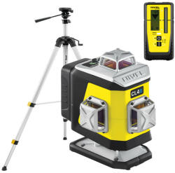 Nivel System CL4B SJJM1EX RD800