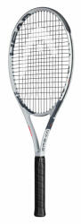 HEAD Mx Cyber Elite Grey L2