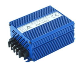 AZO Digital 10÷20 VDC / 48 VDC PU-250 48V 250W IP21 voltage converter (AZO00D1058) - pcone