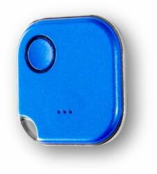 Shelly BLU Button Bluetooth távirányító, kék színben (3800235266465)