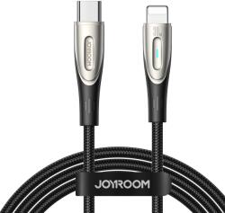 JOYROOM Star-Light Series SA27-CL3 USB-C / Lightning 30W 1.2m cable - black - pcone