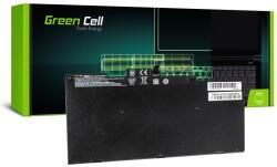 Green Cell HP 3400 mAh (HP107)